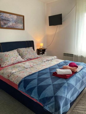 Apartman Tina